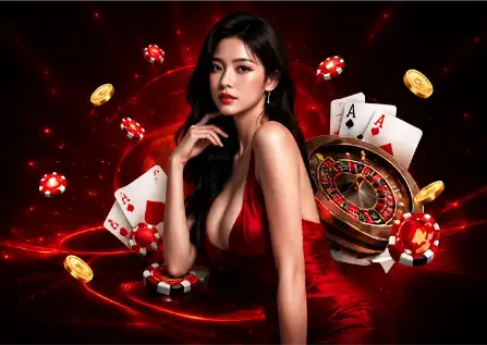Trải nghiệm giải trí trực tuyến U88