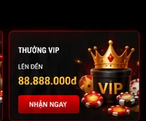 Thưởng VIP