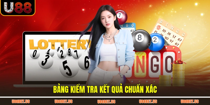 Bảng kiểm tra kết quả chuẩn xác