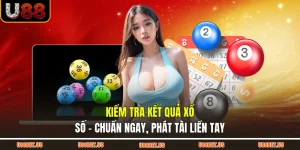 Kiểm Tra Kết Quả Xổ Số - Chuẩn Ngay, Phát Tài Liền Tay